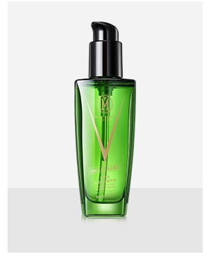 蝸蝸時尚大師堅果油護發精華油100ml