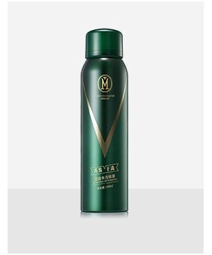 蝸蝸時尚大師蓬盈免洗發噴霧150ml