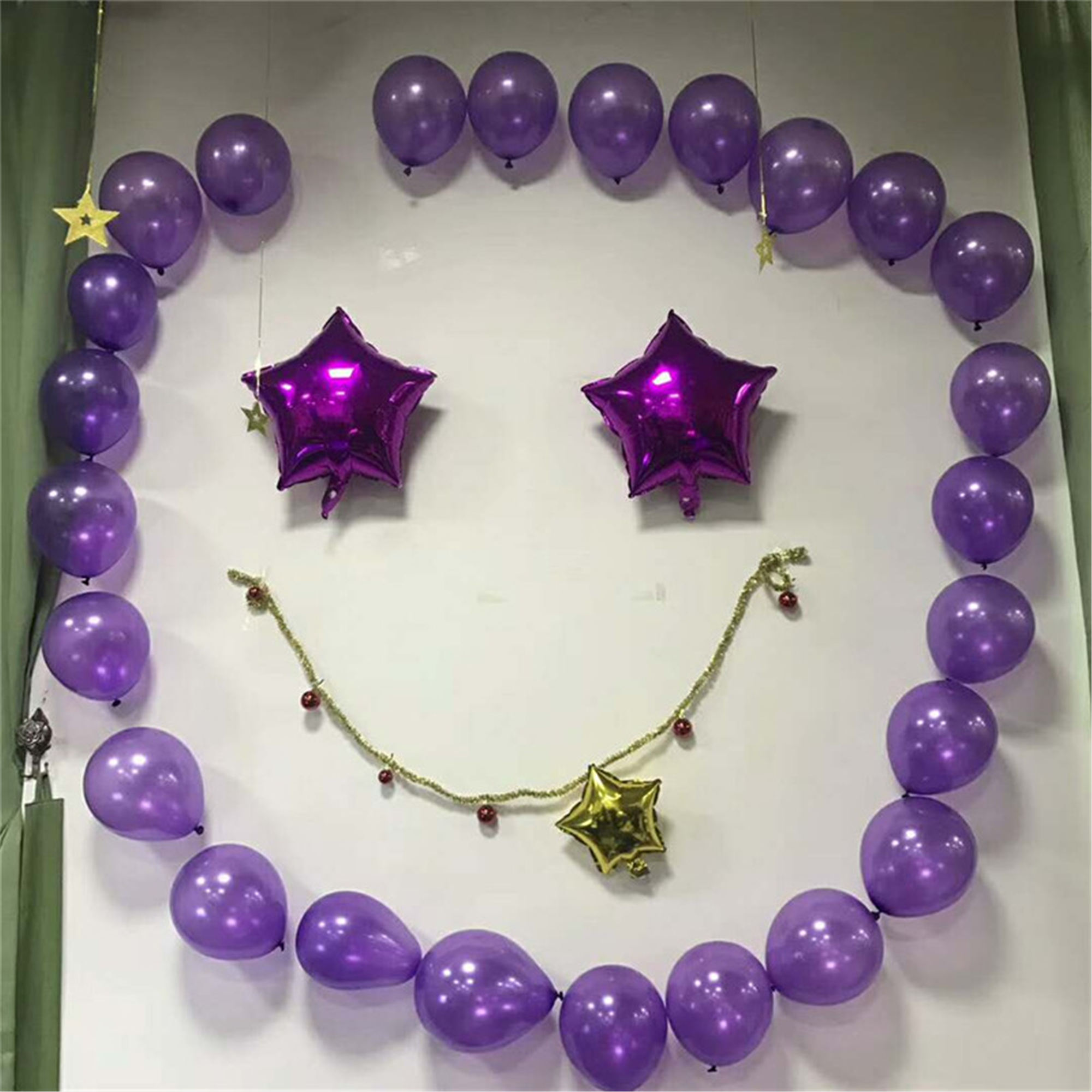 2018年一月員工生日會